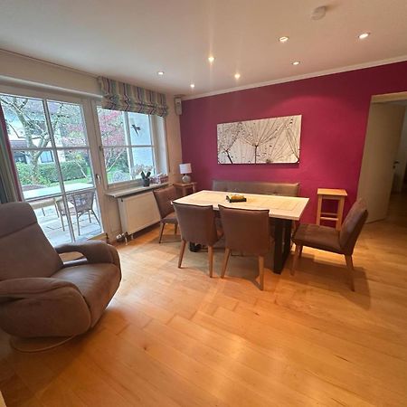 Ferienwohnung Lisa Пидинг Экстерьер фото