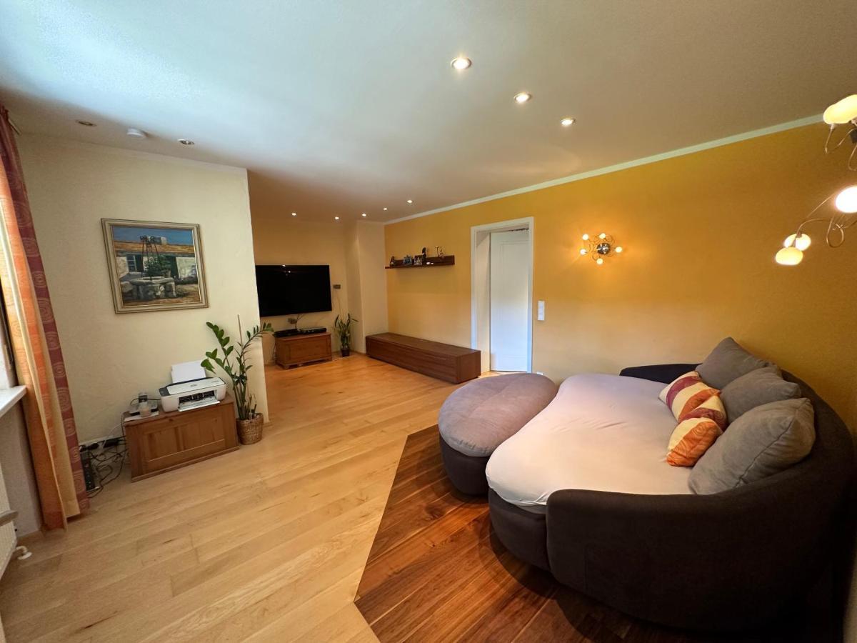 Ferienwohnung Lisa Пидинг Экстерьер фото